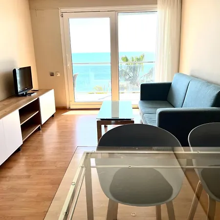 Palmas Vii Family Only Apartamento *