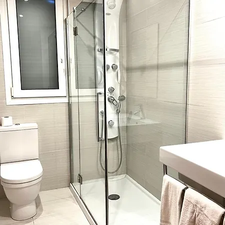 Palmas Vii Family Only Apartment Salou