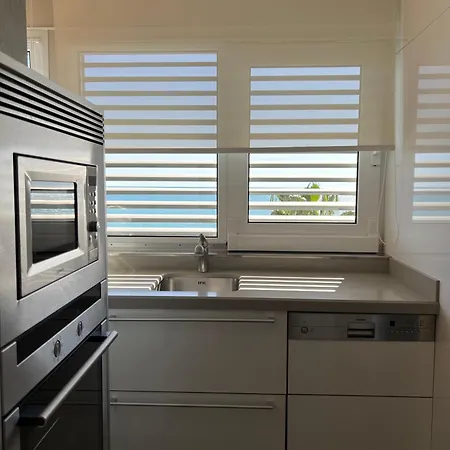 Palmas Vii Family Only Apartment