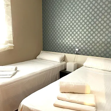 Apartamento Palmas Vii Family Only *