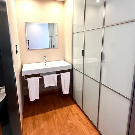 Apartamento Palmas Vii Family Only Salou