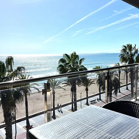 Palmas Vii Family Only Apartment Salou