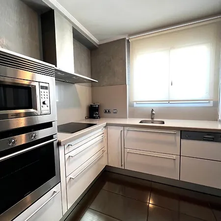 Palmas Vii Family Only Apartment