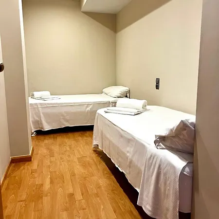 Palmas Vii Family Only Apartamento *