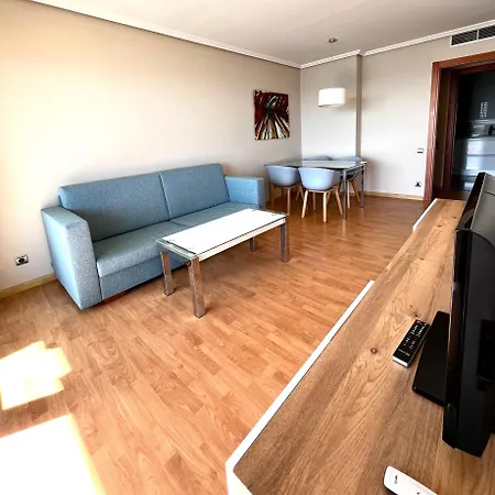 Palmas Vii Family Only Apartment