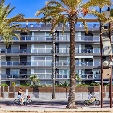 Lejlighed Palmas Vii Family Only Salou
