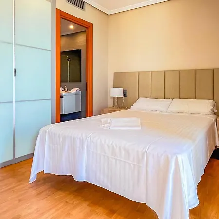 Palmas Vii Family Only Lejlighed