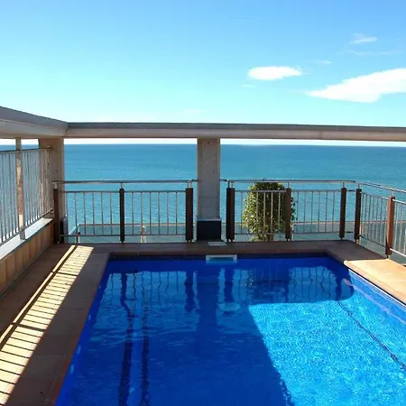 Apartamento Palmas Vii Family Only