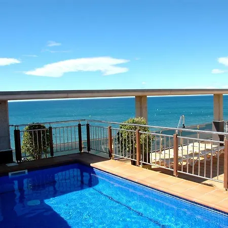 Palmas Vii Family Only Apartamento Salou