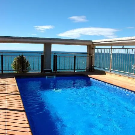 Apartment Palmas Vii Family Only *