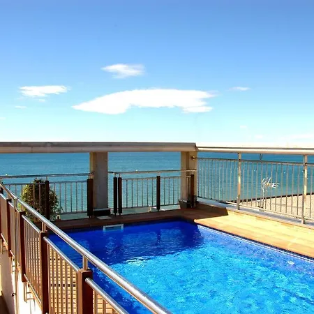 Palmas Vii Family Only Apartment *