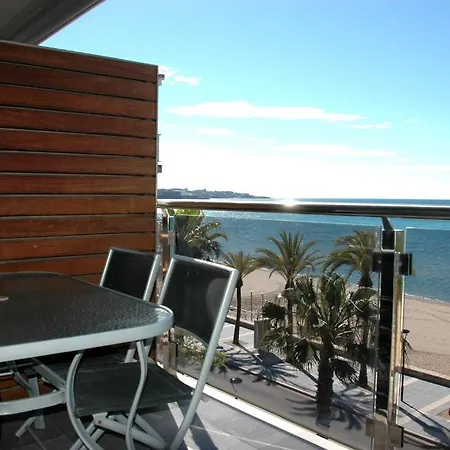 Apartment Palmas Vii Family Only