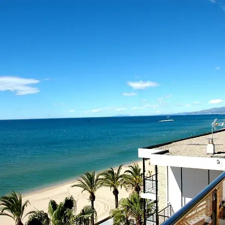 Palmas Vii Family Only * Salou