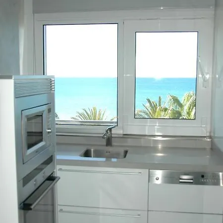 Palmas Vii Family Only Apartment Salou