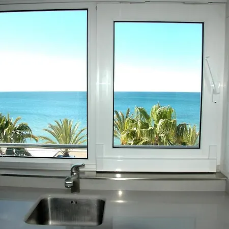 Apartment Palmas Vii Family Only *