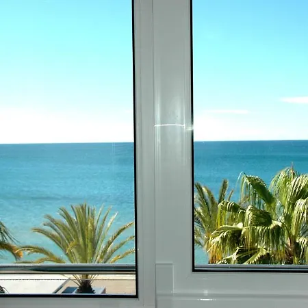 Apartamento Palmas Vii Family Only Salou