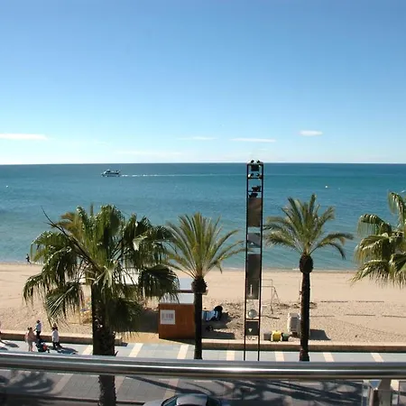 Palmas Vii Family Only * Salou