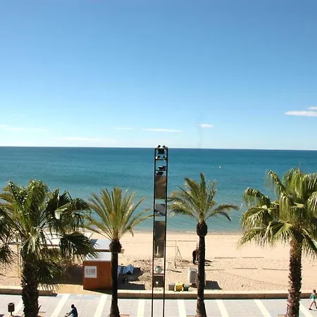 Apartment Palmas Vii Family Only
