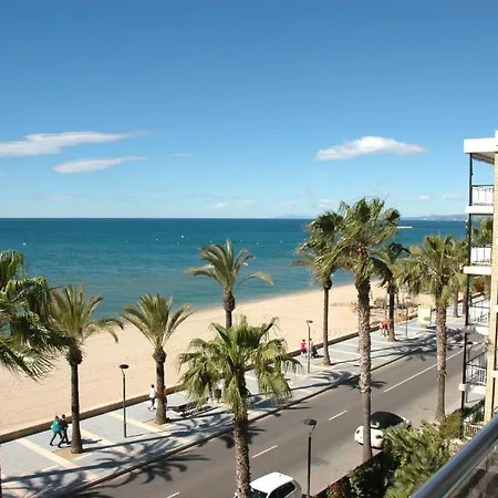 Palmas Vii Family Only Apartamento Salou