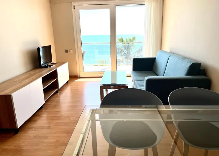 Palmas Vii Family Only Апартаменты *