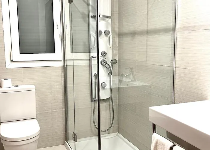 Palmas Vii Family Only Апартаменты Салоу