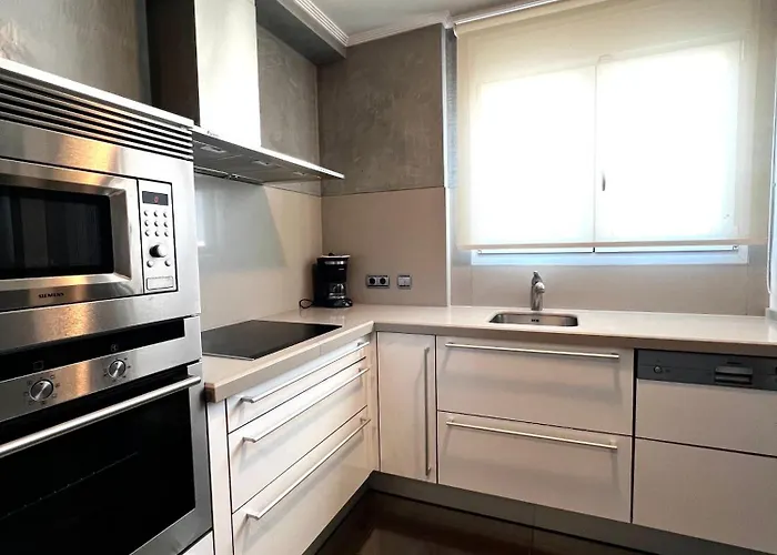 Palmas Vii Family Only Апартаменты