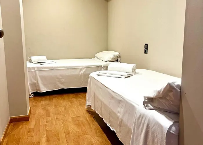 Palmas Vii Family Only Апартаменты *