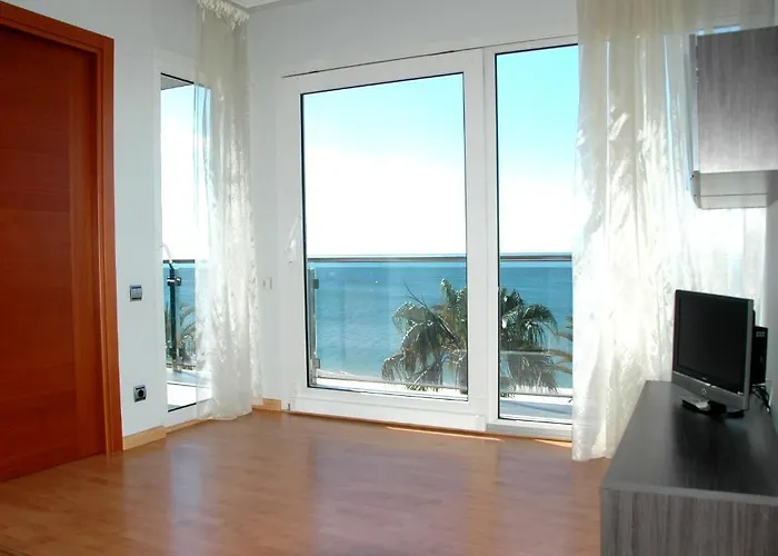 Palmas Vii Family Only Апартаменты